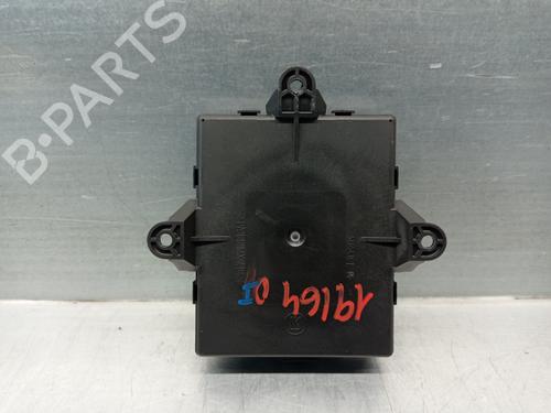 Comfort control module MERCEDES-BENZ B-CLASS Sports Tourer (W245)  | BP15984905M56 