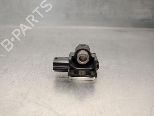 Electronic module NISSAN JUKE (F15) 1.2 DIG-T | BP24334650M83 