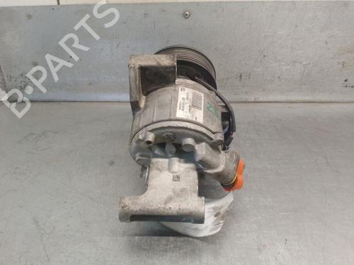 AC compressor RENAULT TWINGO III (BCM_, BCA_) 0.9 TCe 90 (BCM9, BCM2) | BP38288746M34 - Image 4