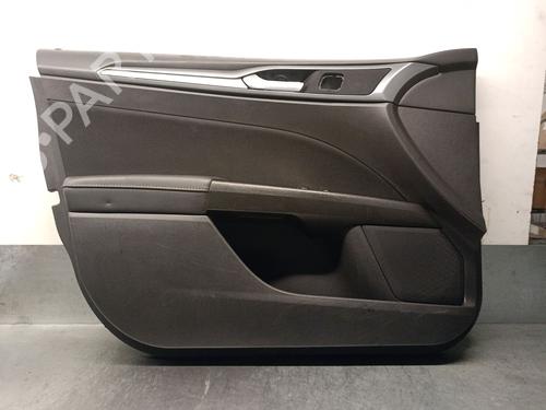 Venstre frontpanel FORD MONDEO V Saloon (CD) 2.0 Hybrid (140 hp) 30399425