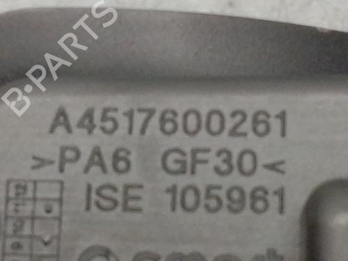 Front right interior door handle SMART FORTWO Coupe (451) 1.0 (451.331, 451.380) | BP11961429I14 