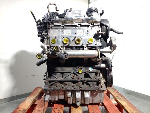Engine VW PASSAT B6 Variant (3C5) 2.0 TDI 16V | BP38479316M1 - Image 4