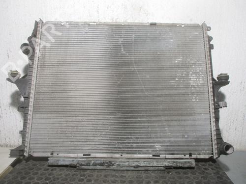 Used Water radiator PORSCHE CAYENNE (9PA) S 4.5 (340 hp) 8374803