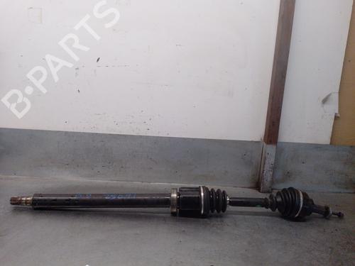 Used Right front driveshaft Right front driveshaft VOLVO C30 (533) 2.4 i (170 hp) 33795594 33795594