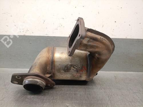 Used Catalyst DACIA SANDERO 1.5 dCi (68 hp) 31068515