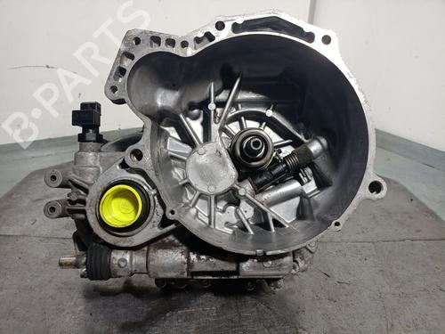 Used Gearbox HYUNDAI ATOS PRIME (MX) [1999-2026]  32124975