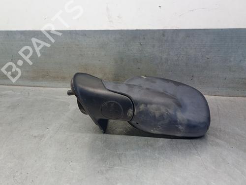 Left mirror LAND ROVER FREELANDER I (L314) 2.0 Td4 4x4 | BP25273667C26 