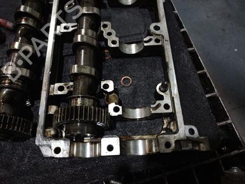 Cylinder head AUDI A3 (8P1) 2.0 TDI 16V | BP30000927M5