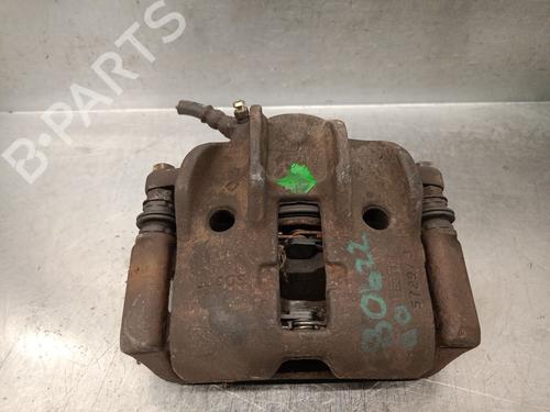 Højre bremsekaliber foran PEUGEOT PARTNER Box Body/MPV (5_, G_) 1.9 D (69 hp) 28063529