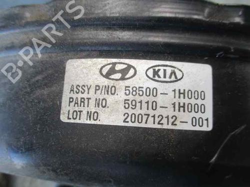 Servo brake KIA PRO CEE'D (ED)  | BP6547901M42 