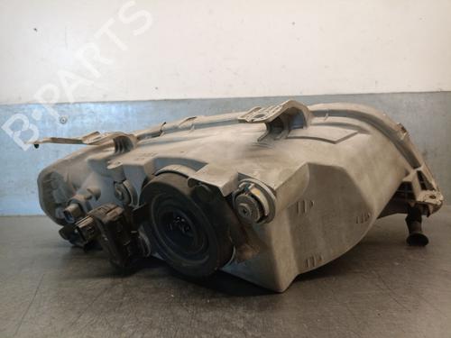 Left headlight CHEVROLET AVEO / KALOS Hatchback (T200) 1.2 | BP35807255C28 - Image 2