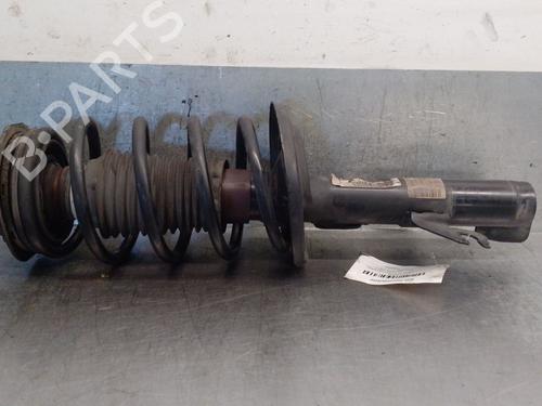 Used Left front shock absorber Left front shock absorber 36410187 36410187