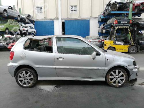 Right sun visor VW POLO (6N2) 1.4 TDI | BP7229945I2 - Image 5