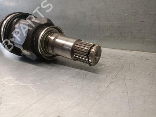 Right front driveshaft LEXUS CT (ZWA10_) 200h (ZWA10_) | BP29498676M39 