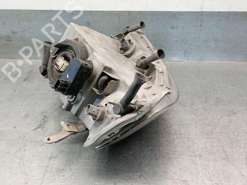 Left headlight CHEVROLET AVEO / KALOS Hatchback (T200) 1.2 | BP25024635C28 