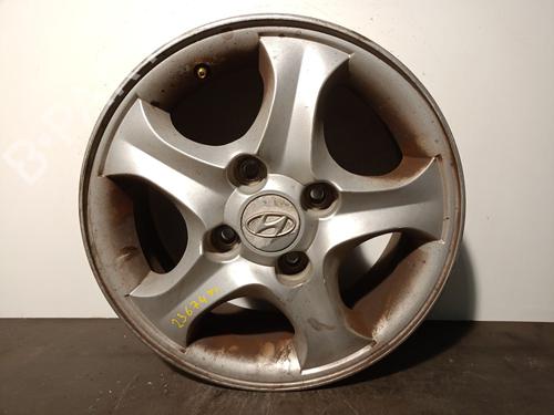 Used Rim HYUNDAI COUPE I (RD) 2.0 16V (139 hp) 29406101