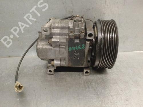 Compressor A/A MAZDA 5 (CR) 2.0 CD (CR19) (143 hp) 29605365
