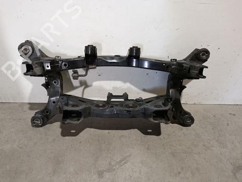 Used Rear axle HYUNDAI SANTA FÉ III (DM, DMA) 2.2 CRDi (197 hp) 28381165