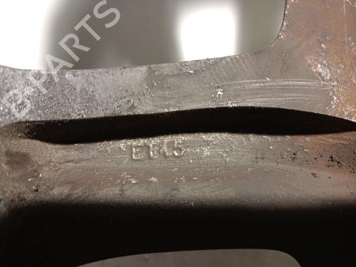 Rim OPEL ANTARA A (L07) 2.2 CDTi | BP30838778C45