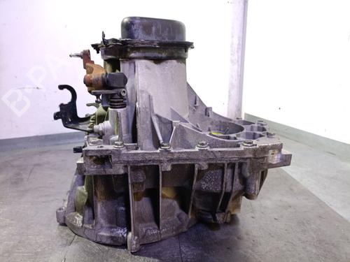 Gearbox FORD FIESTA V (JH_, JD_) 1.4 TDCi | BP30154877M3