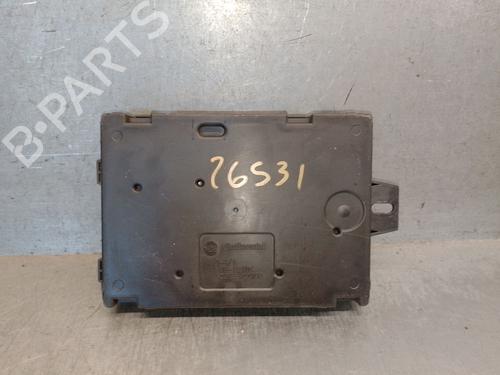 Electronic module DACIA SANDERO II 1.5 dCi 75 / Blue dCi 75 (B8JW, B8M4, B8AH, B8M7, B8M6) | BP39010135M83 - Image 2