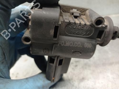 Fuel door actuator JAGUAR XF I (X250) 3.0 D | BP20722325E18 