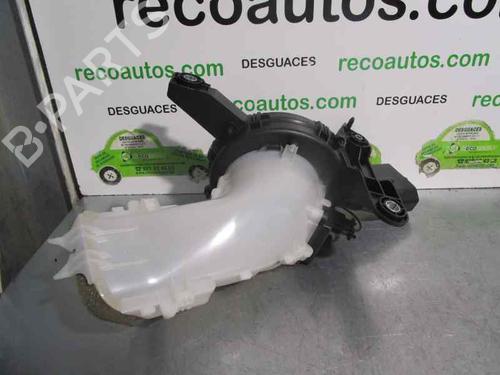 Heater blower motor CITROËN C4 Picasso I MPV (UD_) 2.0 HDi 138 | BP2053972M62 