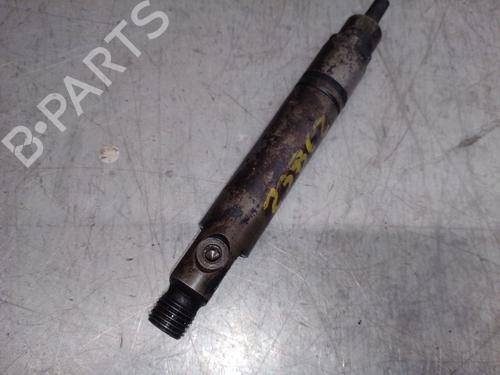 Injector OPEL MOVANO A Van (X70) 2.8 DTI (FD) | BP30790828M100