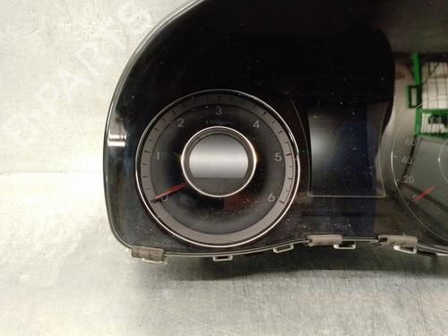 Instrument cluster HYUNDAI i40 I (VF)  | BP15284779C47 