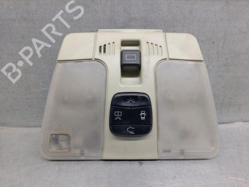 Interior roof light MERCEDES-BENZ E-CLASS (W210) E 320 (210.065) A2088200601 | A2088200601