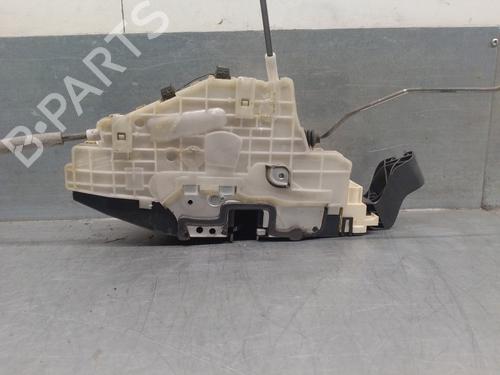 Rear right lock MERCEDES-BENZ S-CLASS (W221, V221) S 320 CDI 4-matic (221.080, 221.180) | BP18009354C99 