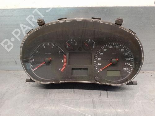Used Instrument cluster SEAT CORDOBA Vario (6K5) [1996-2002]  18422123