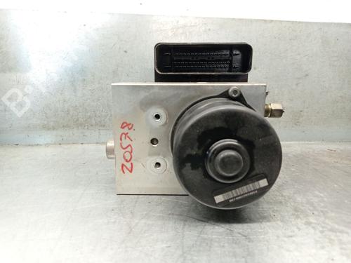 ABS pump NISSAN PATHFINDER III (R51) 2.5 dCi | BP21581307M43