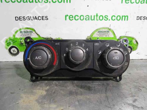 Used Climate control HYUNDAI MATRIX (FC) 1.6 (103 hp) 2238949