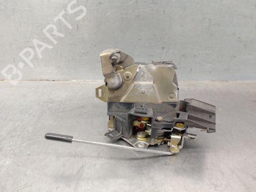 Højre bagtil lås Højre bagtil lås BMW 5 (E39) 525 d (163 hp) 34344822 34344822