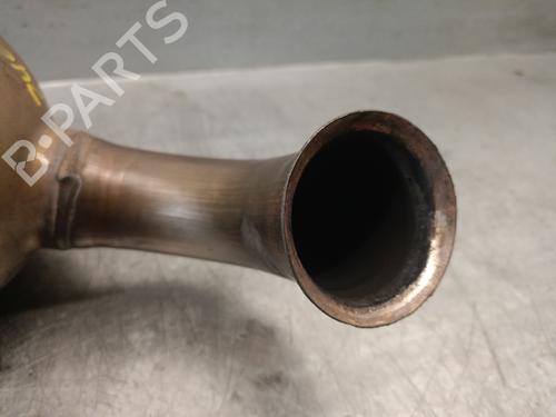 Catalyst CITROËN C3 I (FC_, FN_) 1.4 HDi | BP30480991M10