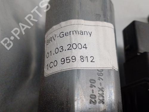 Rear right window mechanism VW PASSAT B5.5 (3B3) 1.9 TDI | BP31971794C25