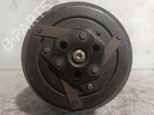 Used AC compressor AC compressor RENAULT MEGANE II Saloon (LM0/1_) 1.9 dCi (LM0G, LM1G, LM2C) (120 hp) 8168838 8168838