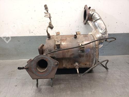 Used Particulate filter MERCEDES-BENZ VITO Van (W447) 109 CDI (447.601, 447.603, 447.605) (88 hp) 31760670