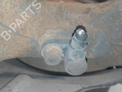 Right front steering knuckle PEUGEOT BOXER Van 2.2 HDi 120 | BP40560807M26 - Image 8