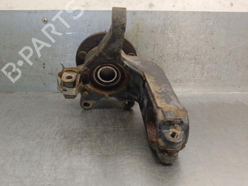 Used Left front steering knuckle Left front steering knuckle FORD MONDEO III (B5Y) 1.8 16V (125 hp) 35932038 35932038