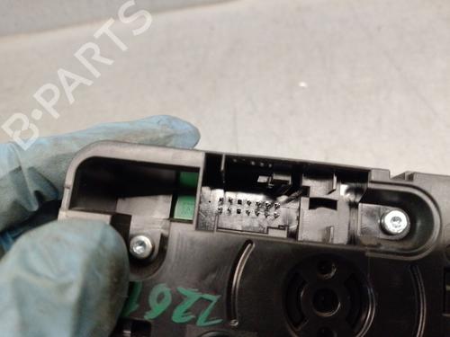 Headlight switch MERCEDES-BENZ GLA (H247) GLA 200 d 4-matic (247.713) | BP25742445I24 