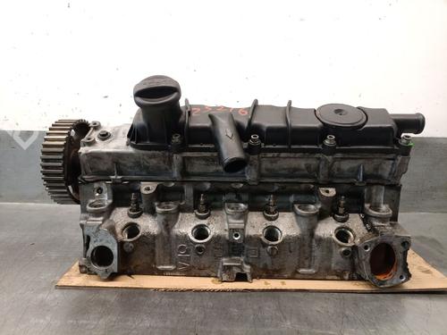 Used Cylinder head Cylinder head 34125895 34125895