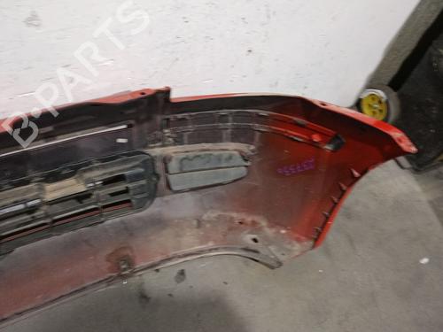 Front bumper FIAT PANDA (169_) 1.2 (169.AXB11, 169.AXB1A) | BP29492465C7 