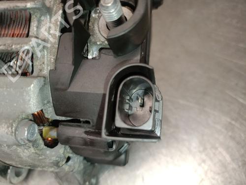 Alternator FORD TRANSIT CONNECT V408 Box Body/MPV  | BP28095889M7 