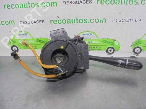 Used Headlight switch CHRYSLER VOYAGER IV (RG, RS) 2.5 CRD (141 hp) 12129318