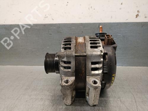 Used Alternator CHRYSLER GRAND VOYAGER V (RT) 2.8 CRD (163 hp) 30616447