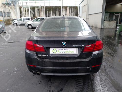 Electronic module BMW 5 (F10) 525 d | BP15468571M83 - Image 8