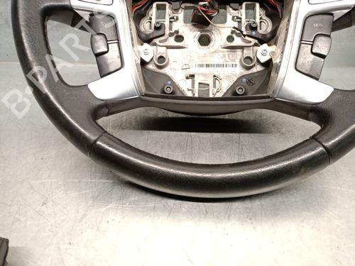 Steering wheel FORD MONDEO IV (BA7) 1.8 TDCi | BP23266329C49 