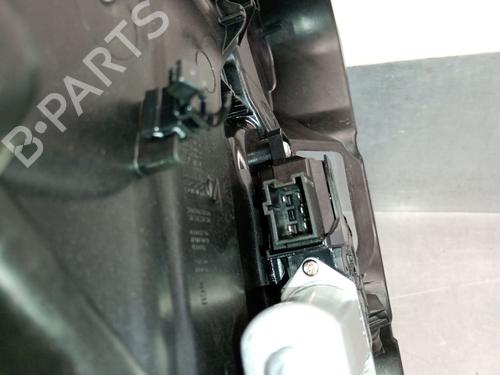 Rear right window mechanism MERCEDES-BENZ GLC (X253) 200 d 4-matic (253.916) | BP29977573C25